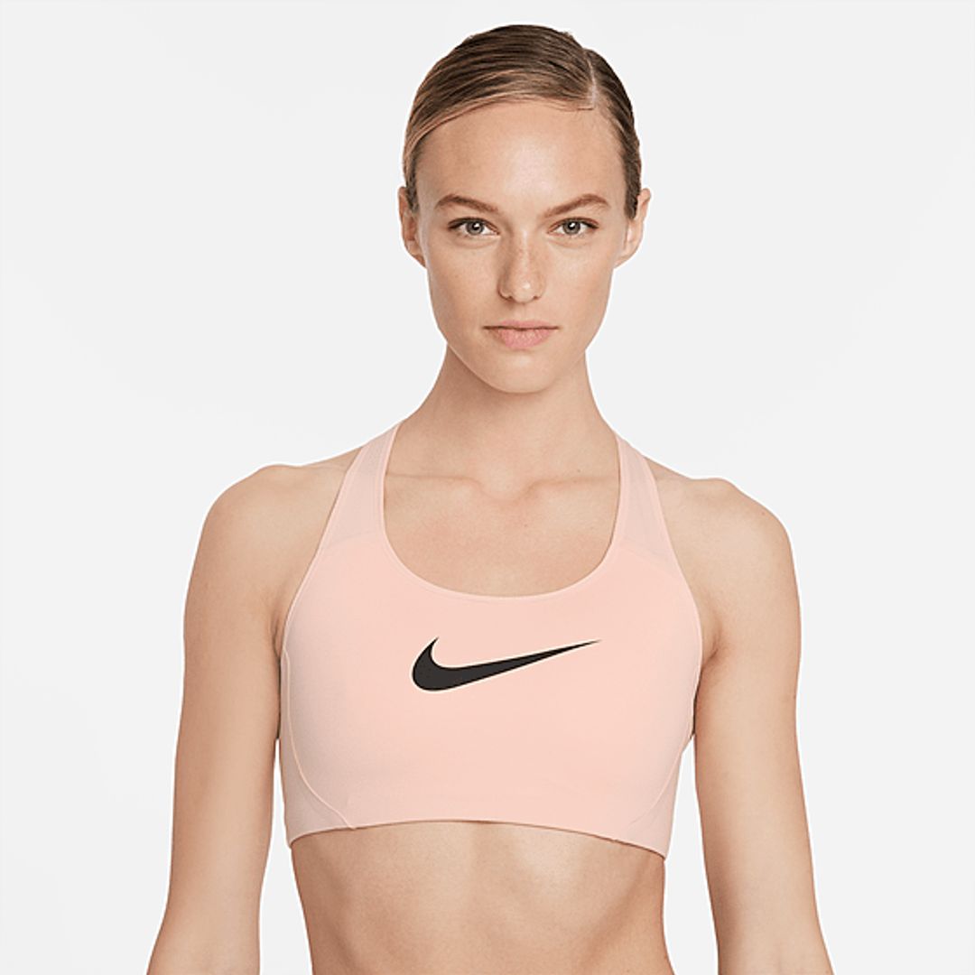 Nike Victory Shape High-Support Sports Bra
