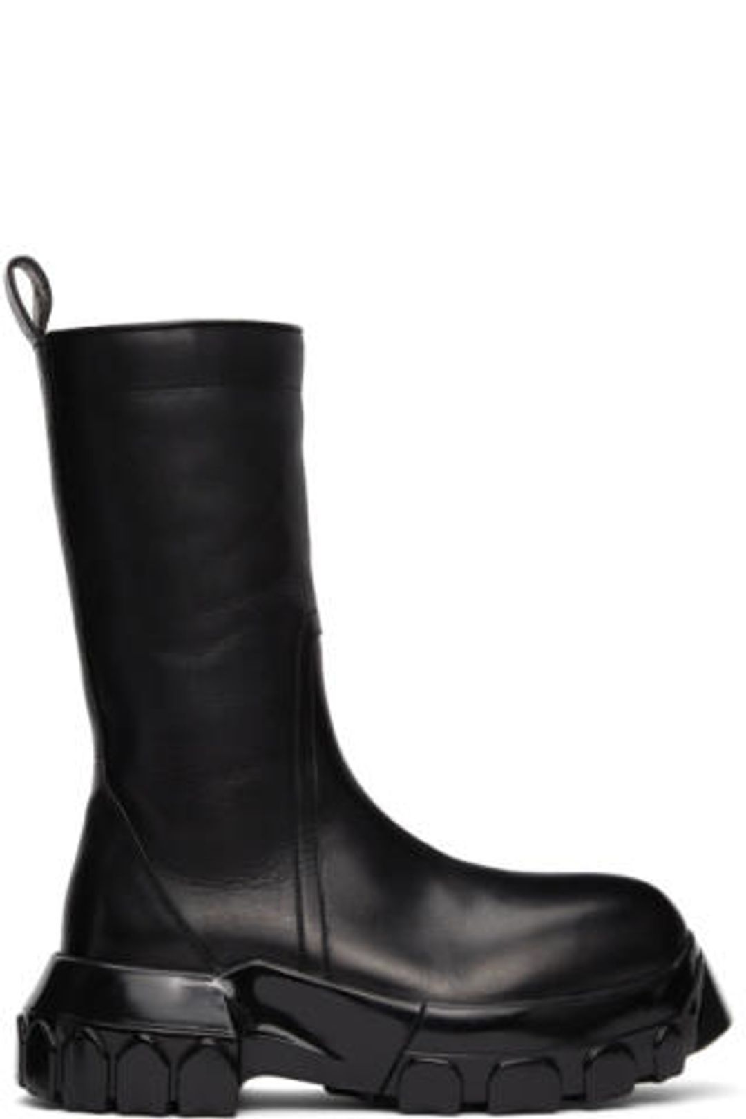 Creeper Bozo Tractor Boots