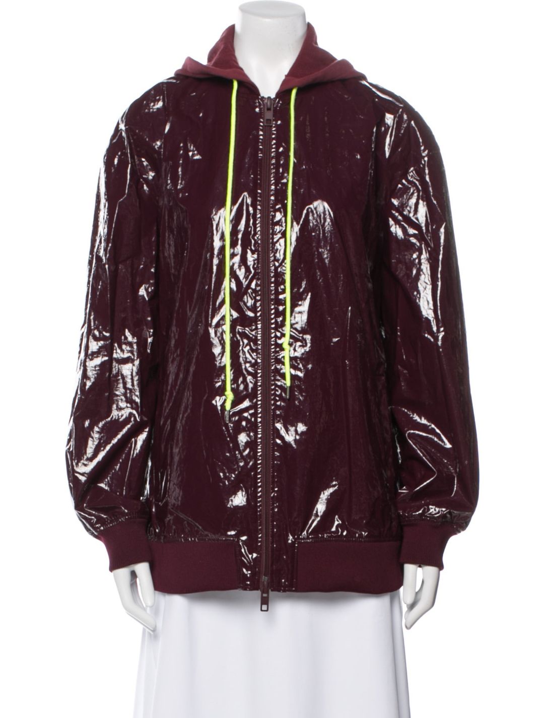 Tibi Jacket