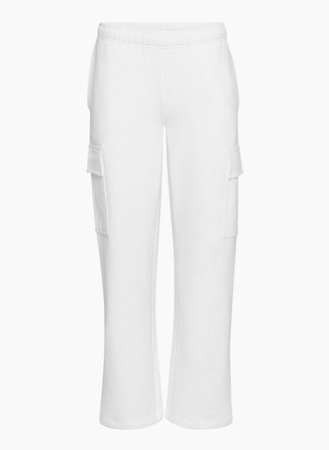 COZY FLEECE MEGA CARGO™ SWEATPANT