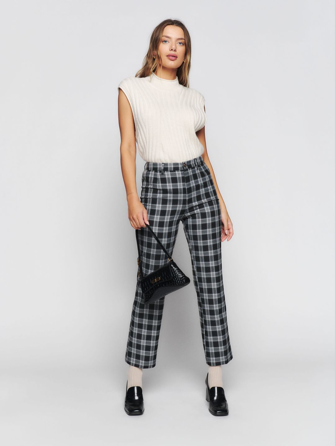 Petites Franklin Pant #2