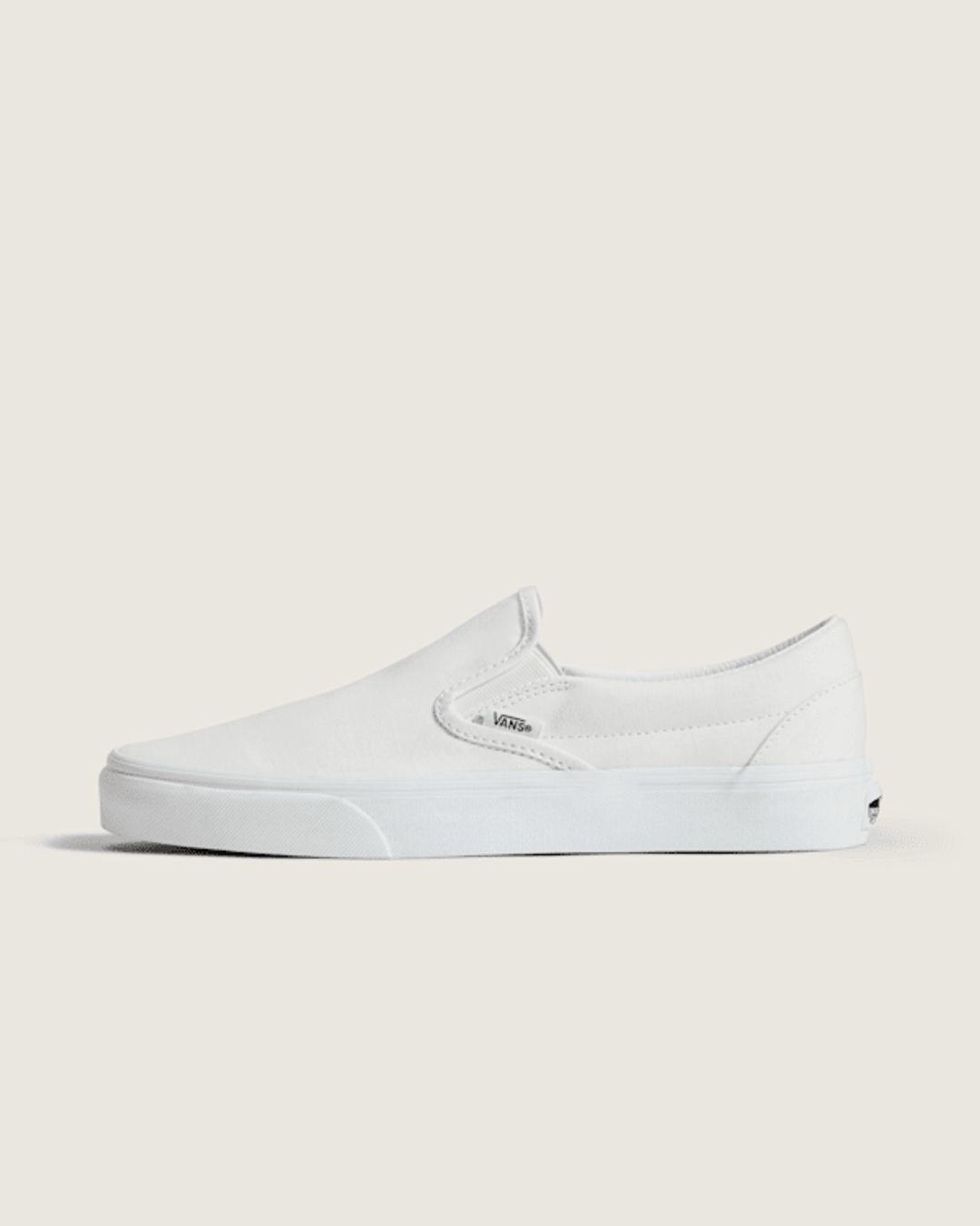 Classic Slip-On Shoe #5