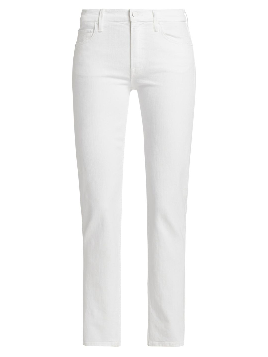 Smarty Straight-Leg Jeans
