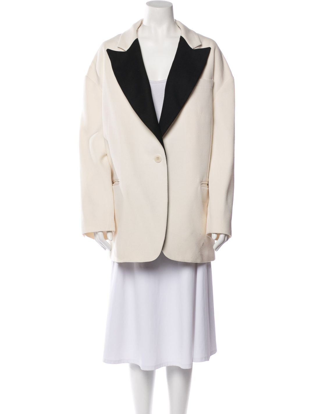 Tibi Jacket #2