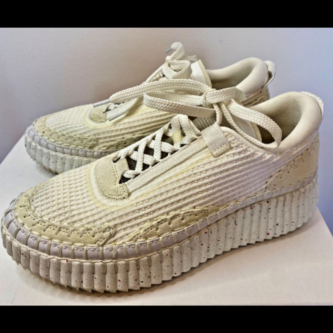 Chloe Nama sneakers