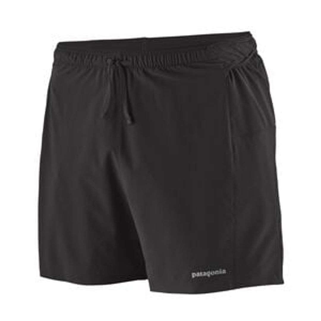 Strider Pro Shorts