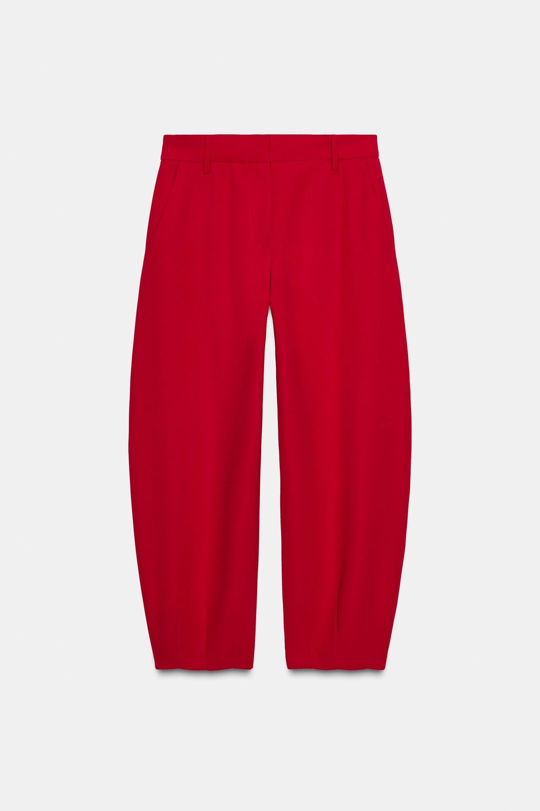 ZW COLLECTION BALLOON PANTS