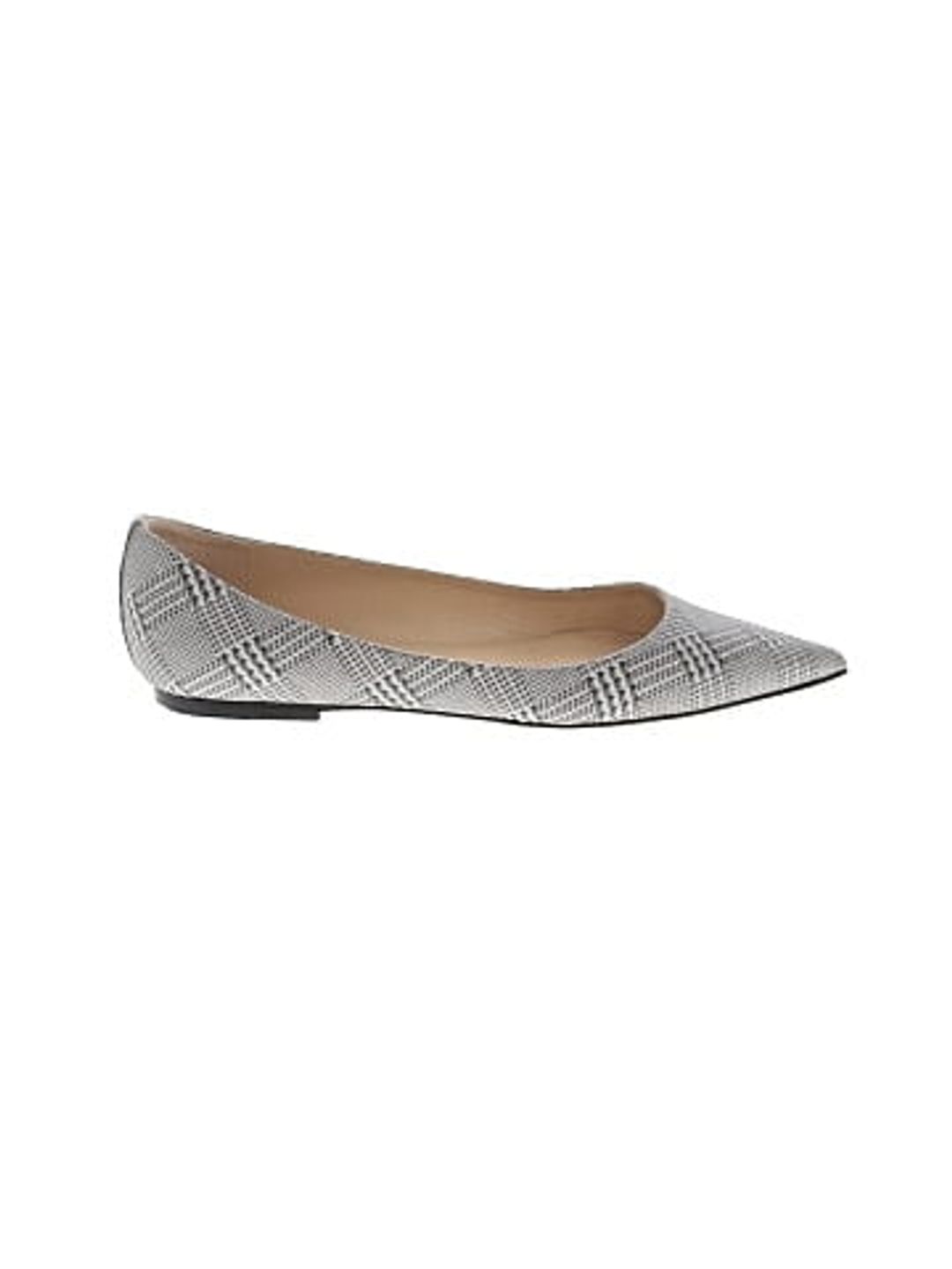Size Flats