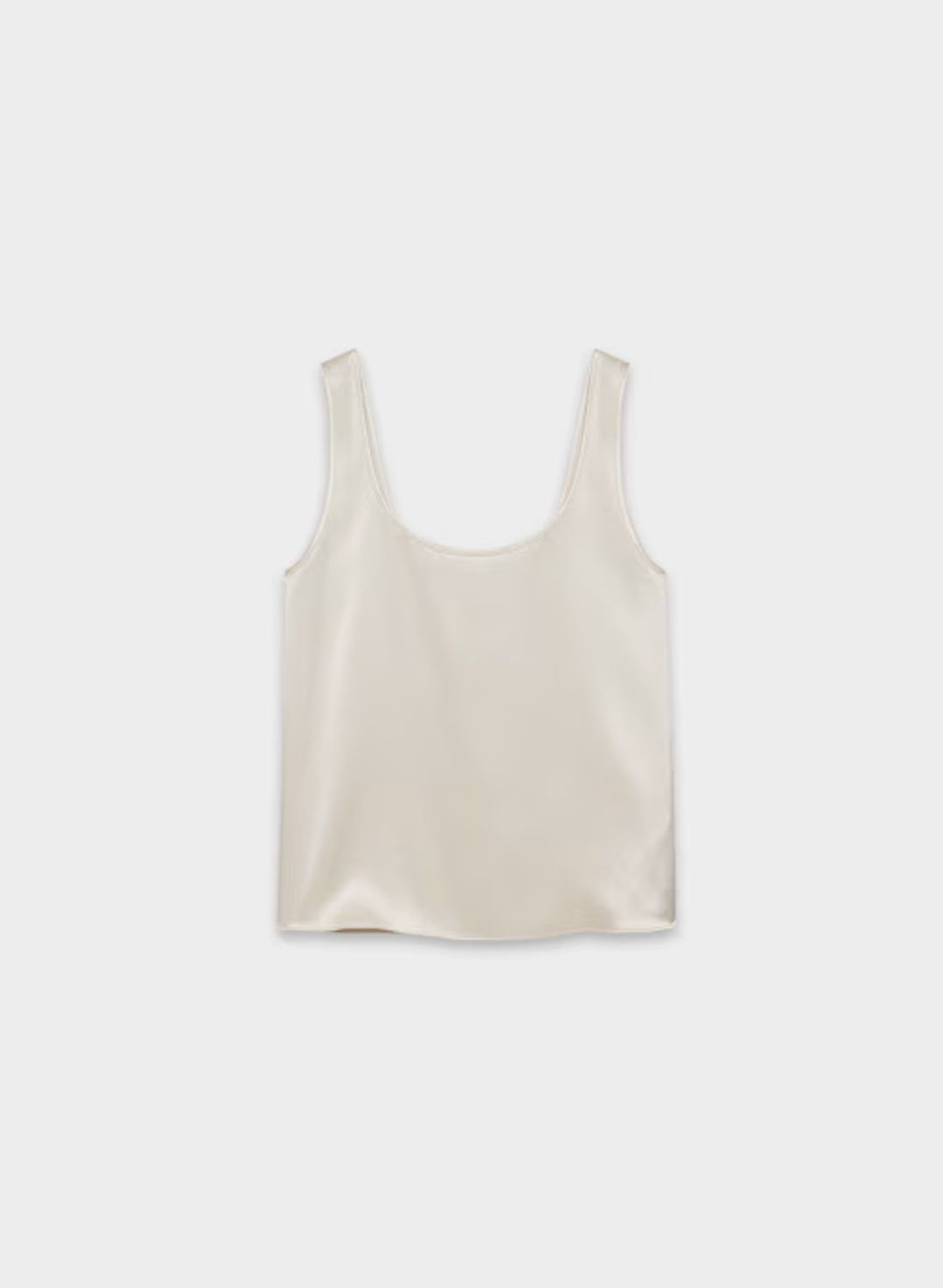 Edgewater Satin Top