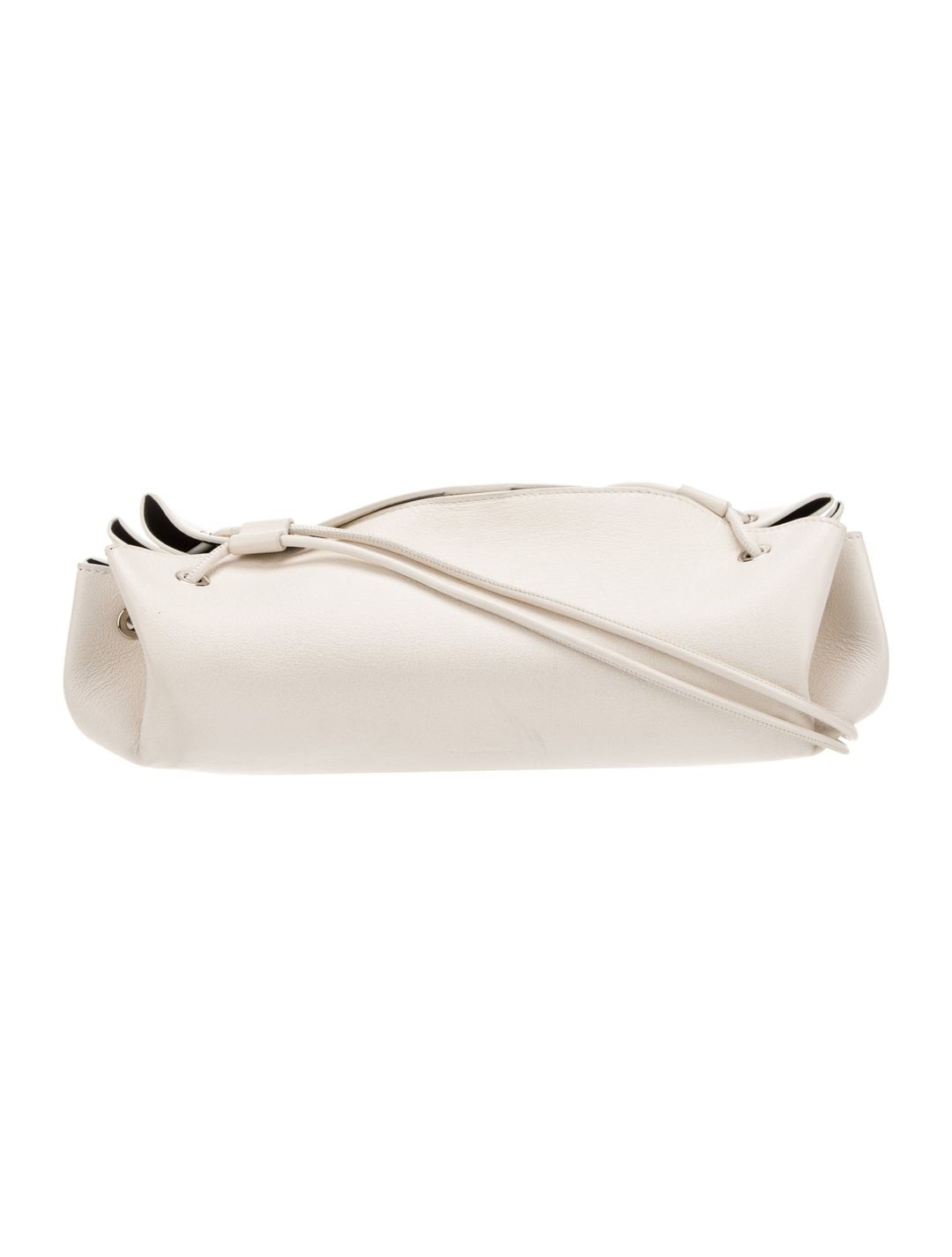 Jil Sander Leather Crossbody Bag