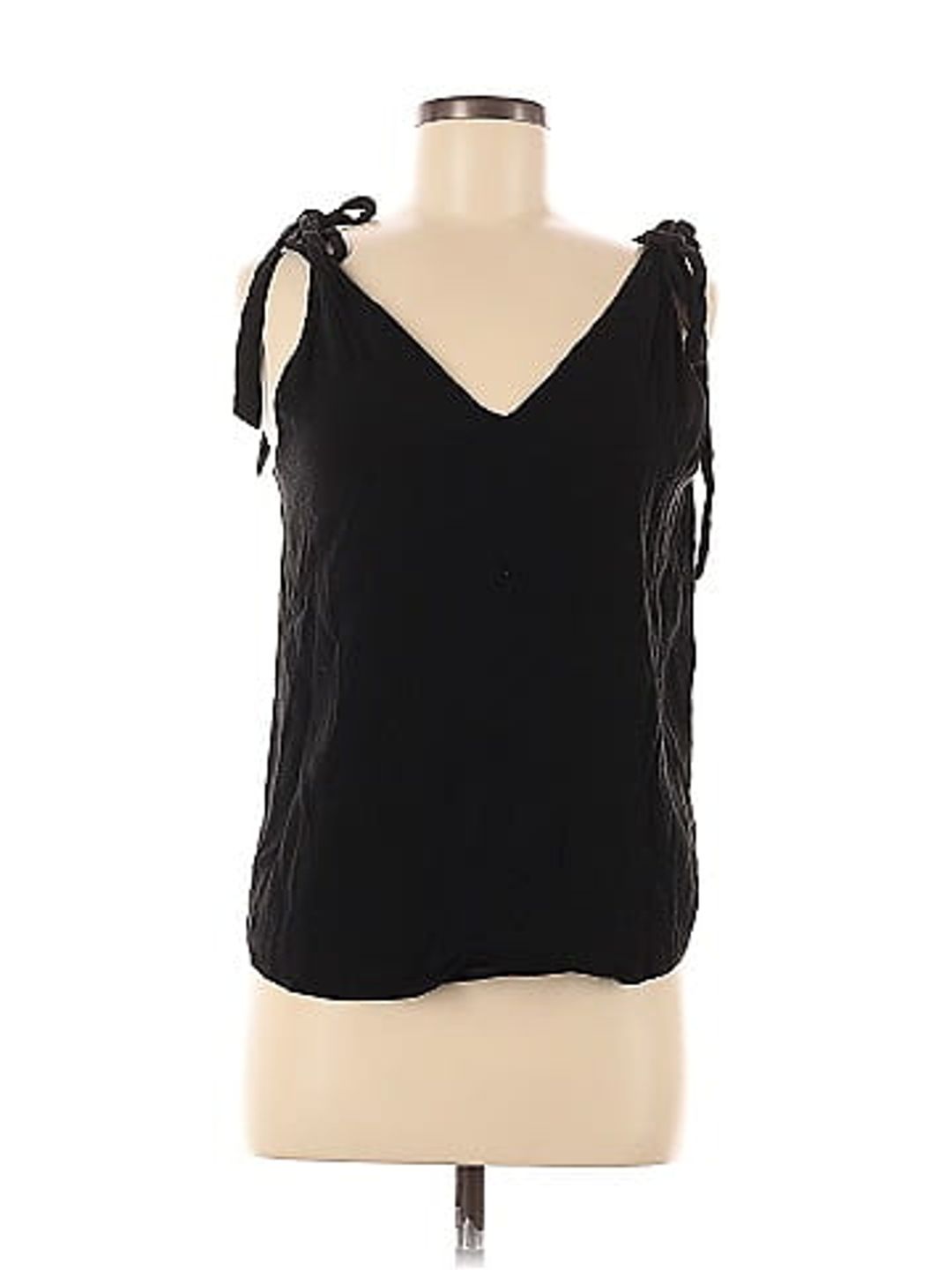 Sleeveless Top #4