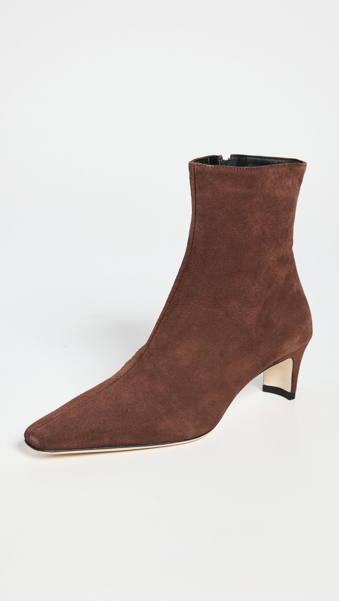 Wally Ankle Boots #3