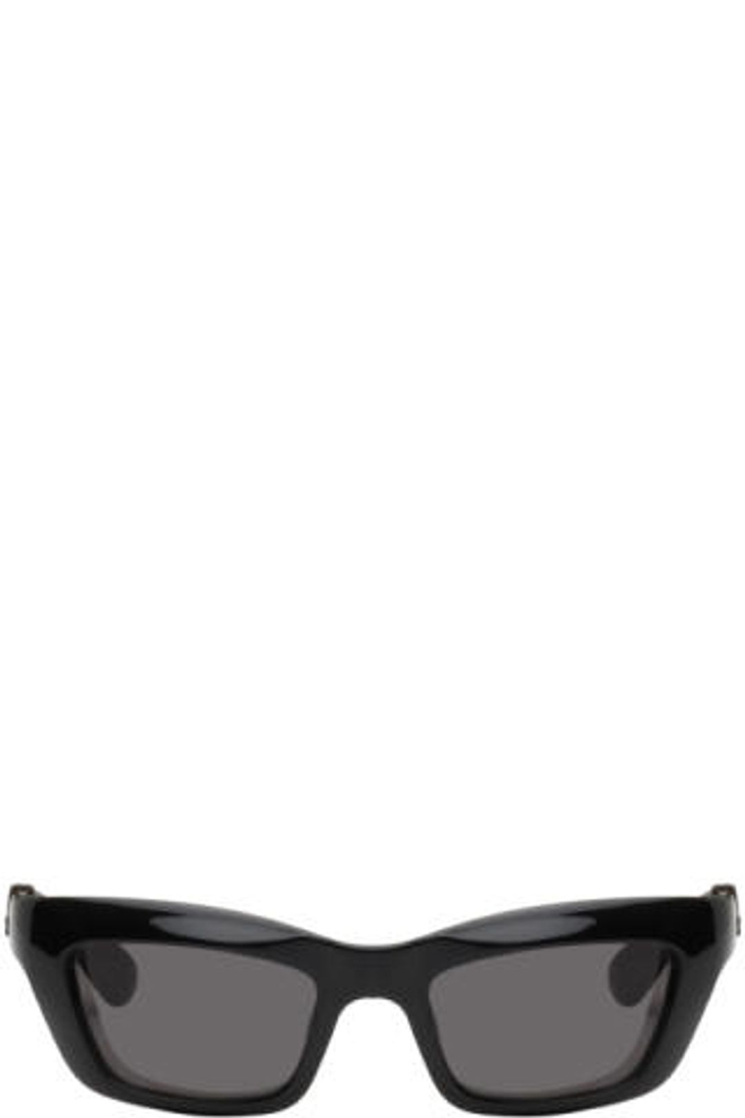 Black Mitre Sunglasses