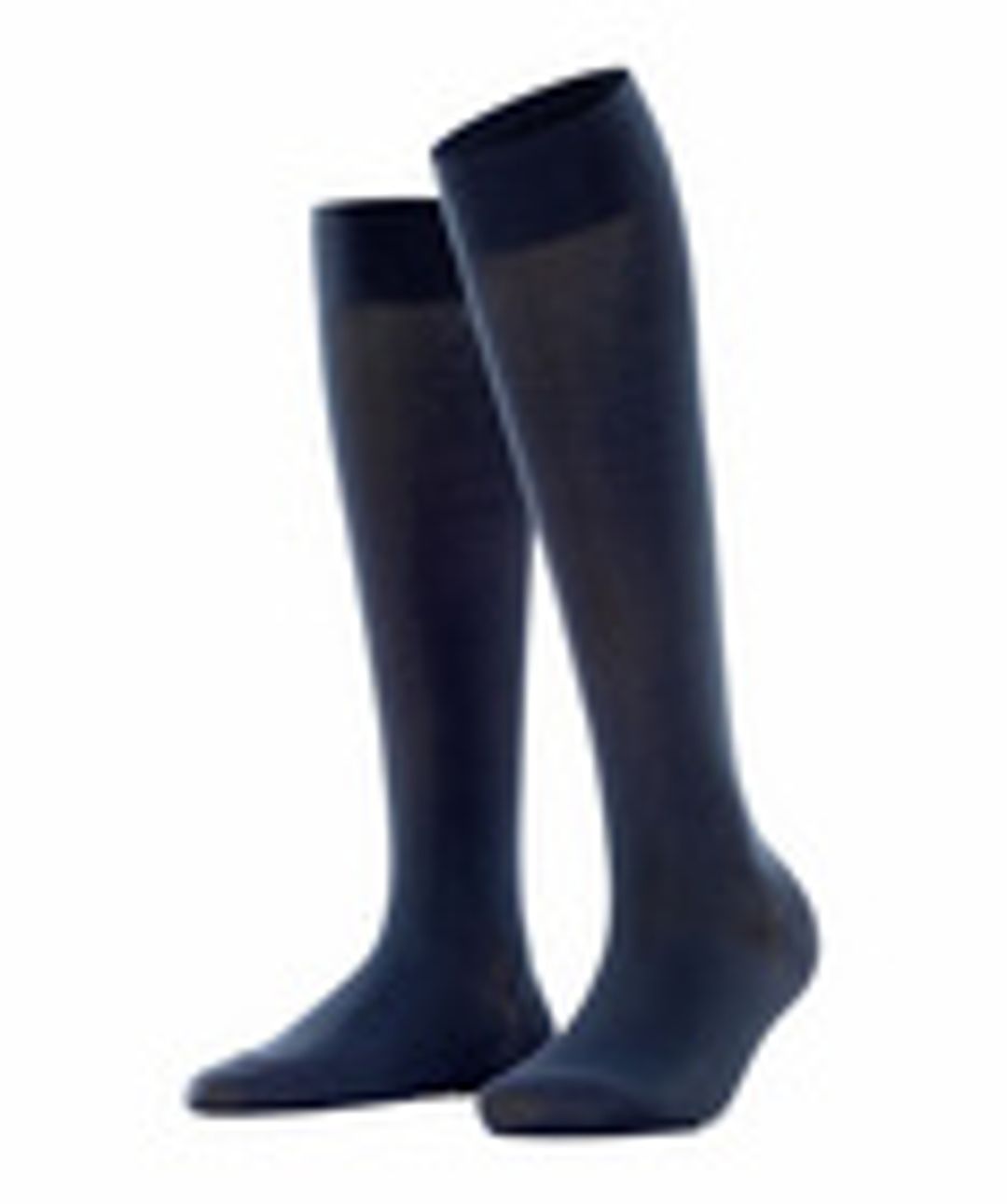 Cotton Touch Women Knee-high socks
