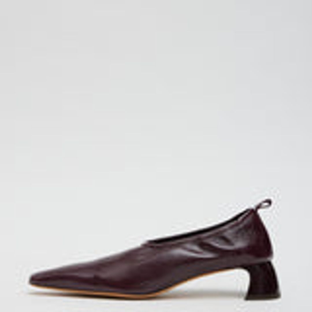 Larry Heel