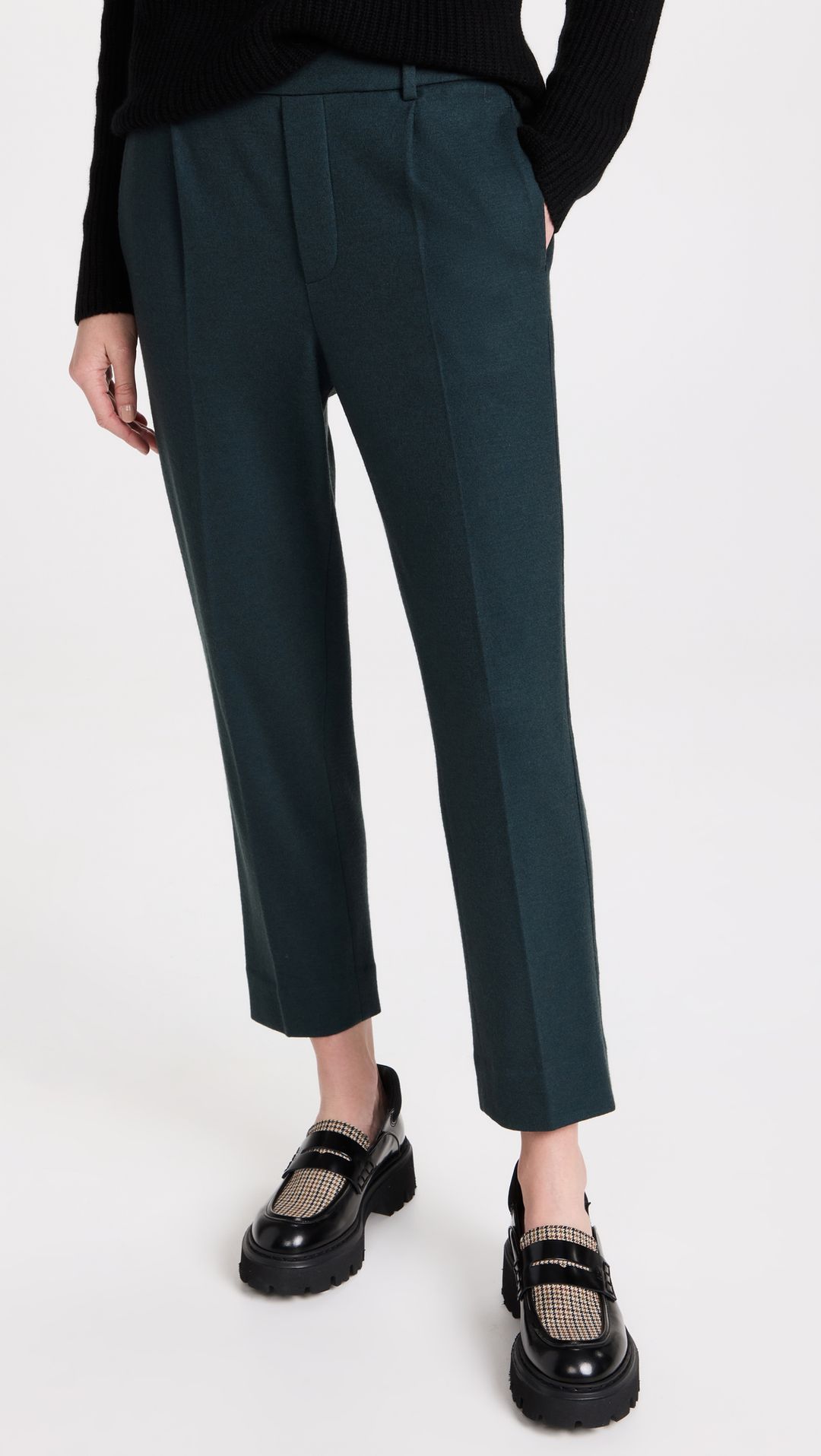 Cozy Easy Pull On Pants