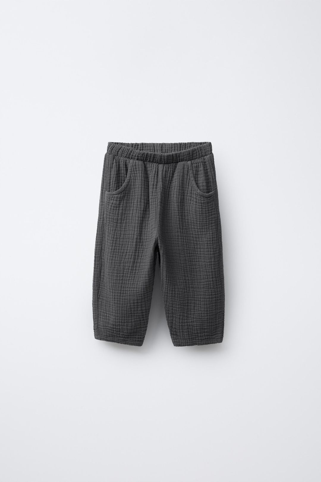 PANTALÓN BAGGY BAMBULA