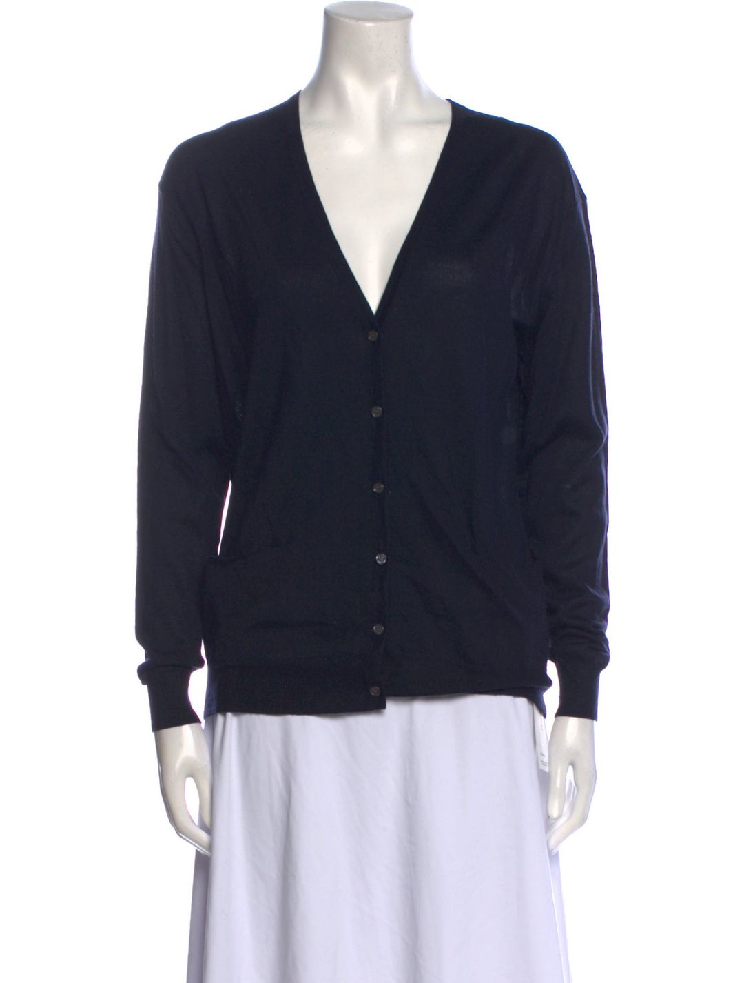 Celine V-Neck Sweater