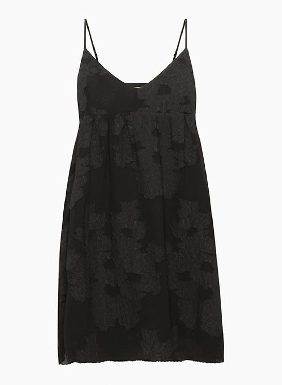 LOVER SATIN MINI DRESS