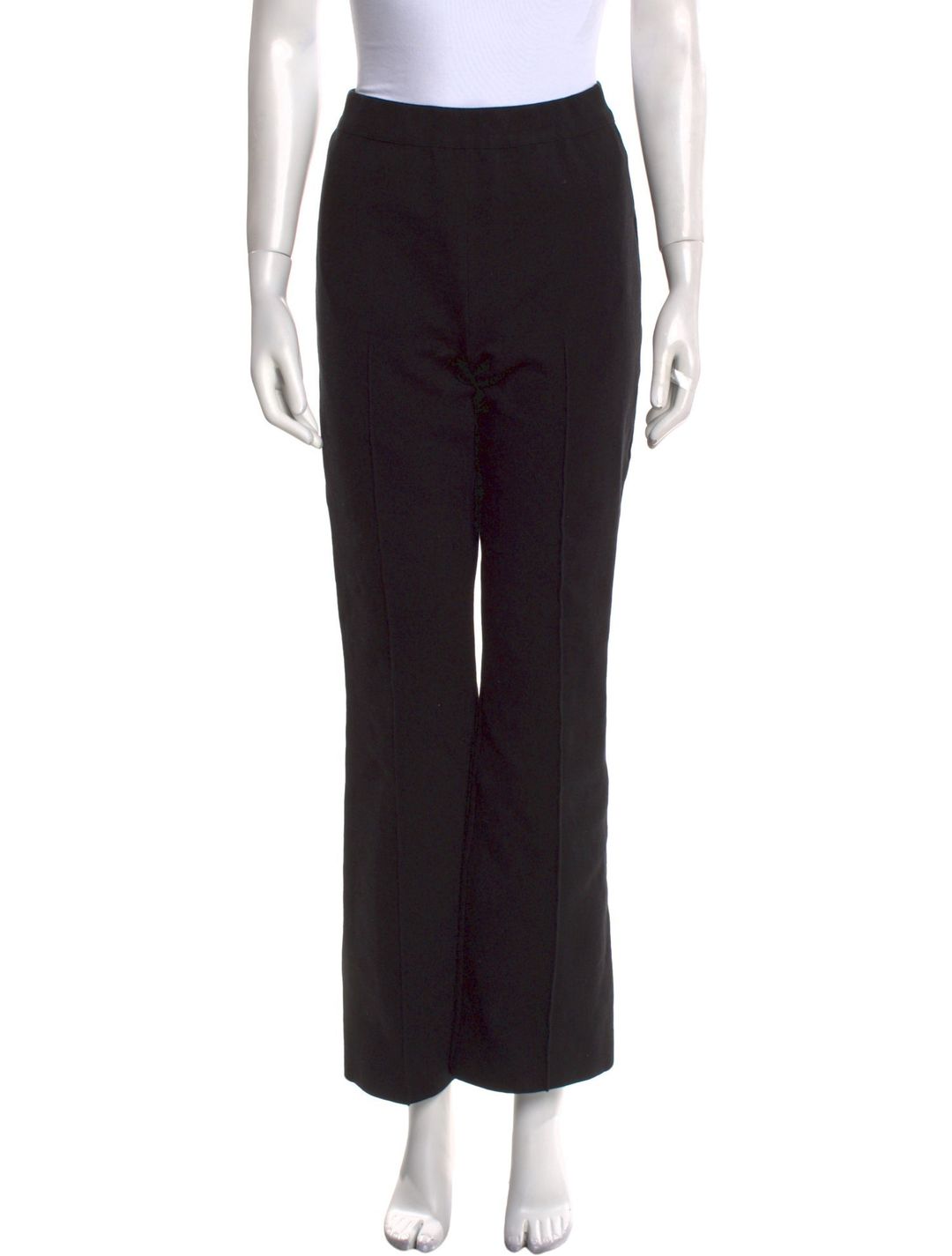 High Sport Wide Leg Pants