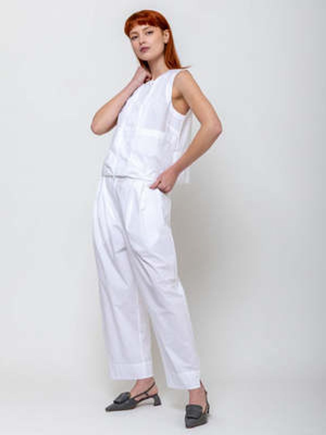 RACHEL COMEY BABAR PANTS #2