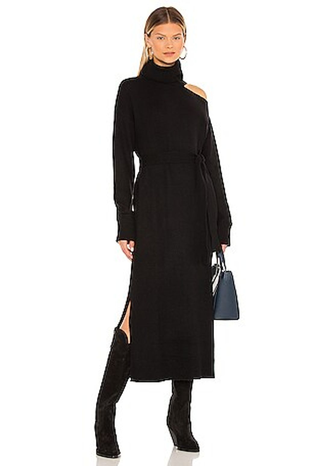 Raundi Dress