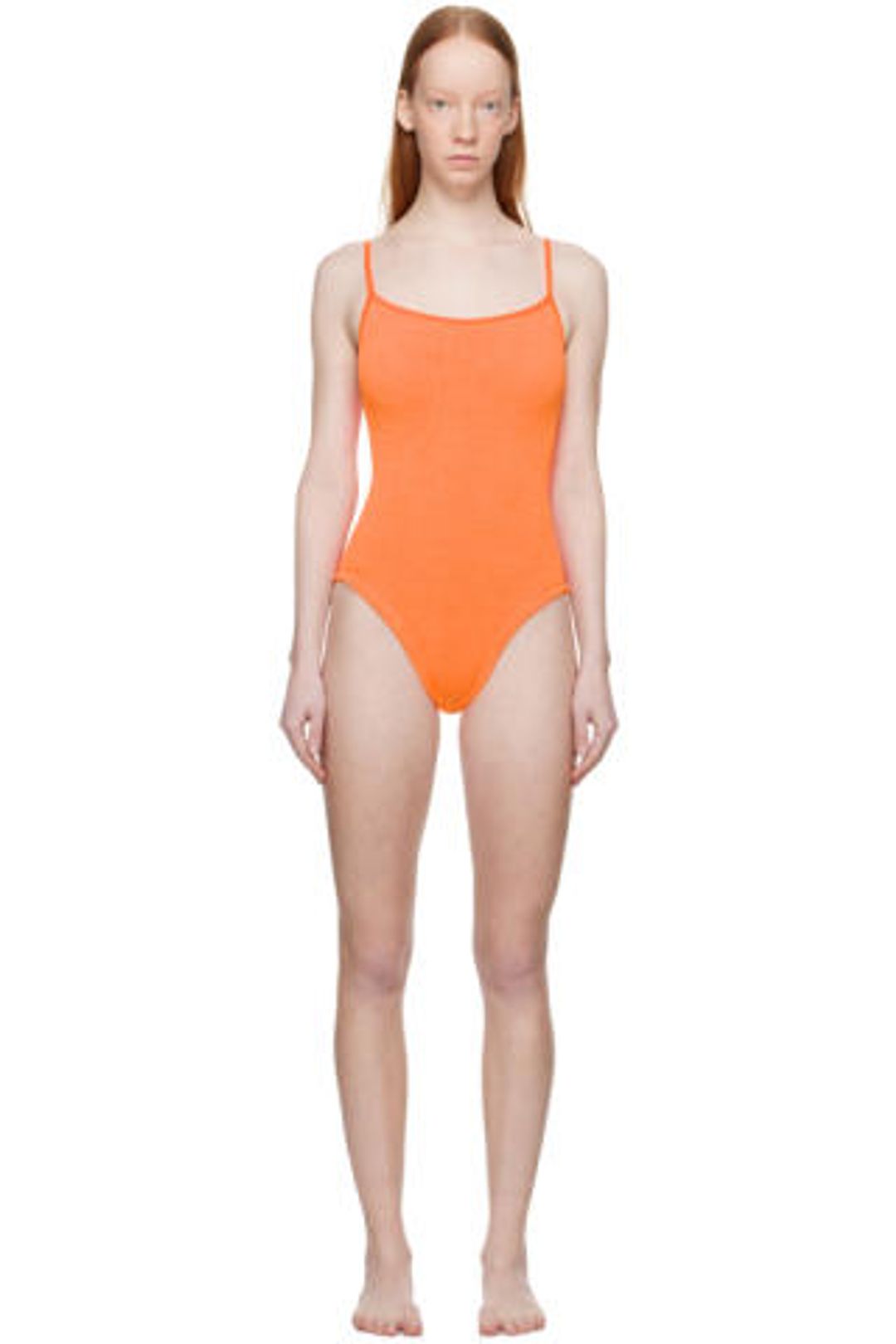 Pamela One-Piece Swimsuit #3