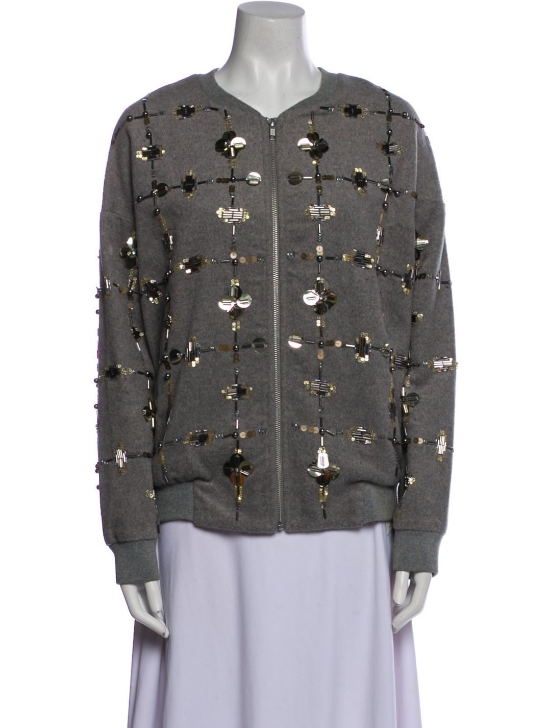 By Malene Birger Wool Jacket