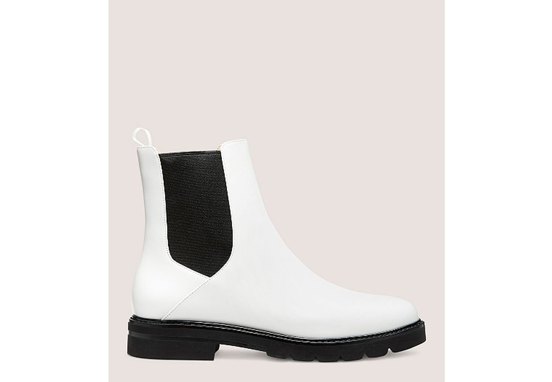 Dylan Chelsea Bootie #4