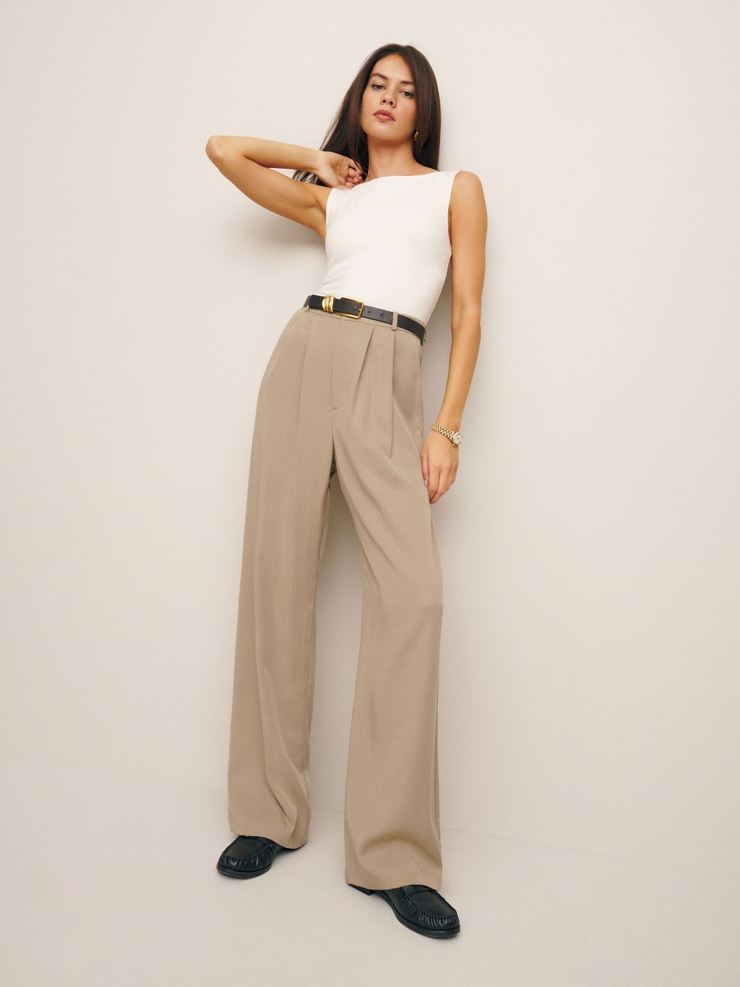 Amber Top #7