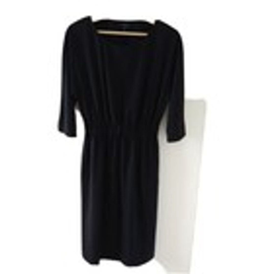 Cos dress