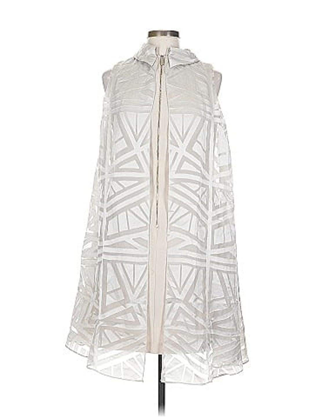 Vince Camuto Poncho