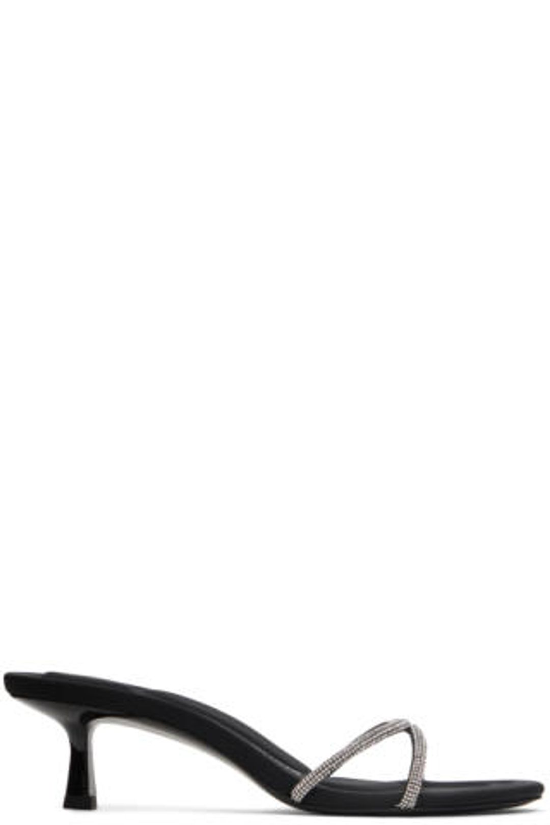 Heeled Sandals