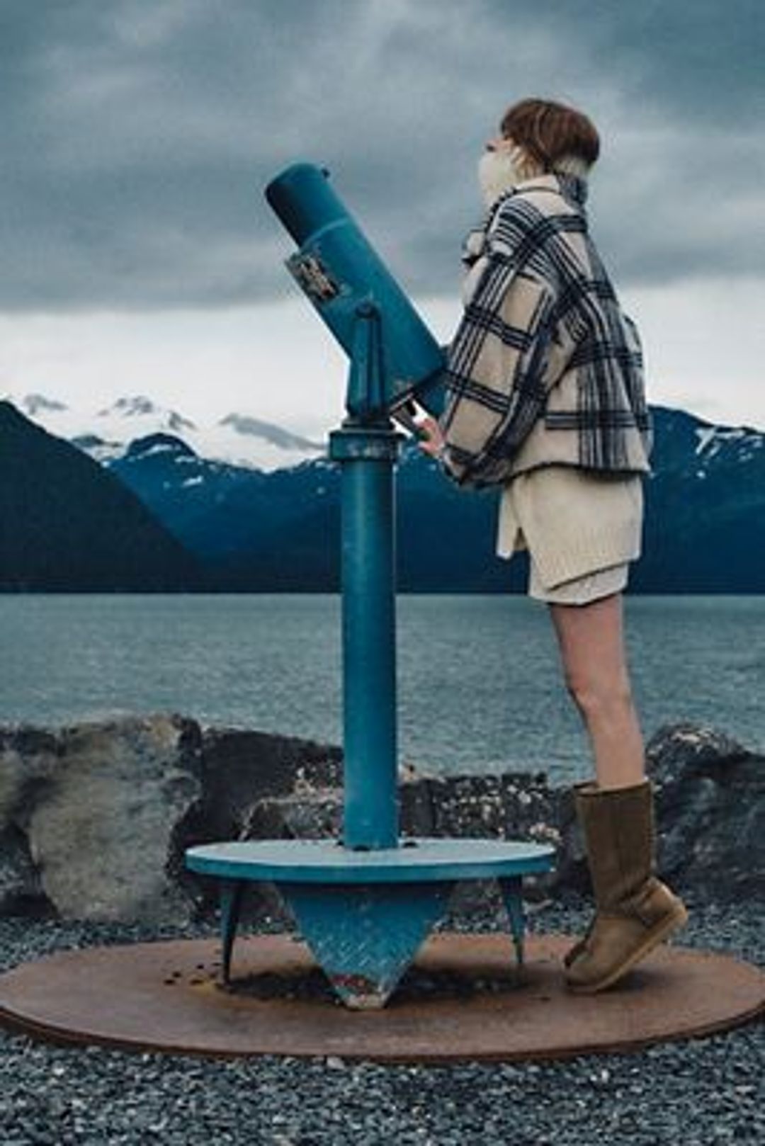 Classic Tall II Boots