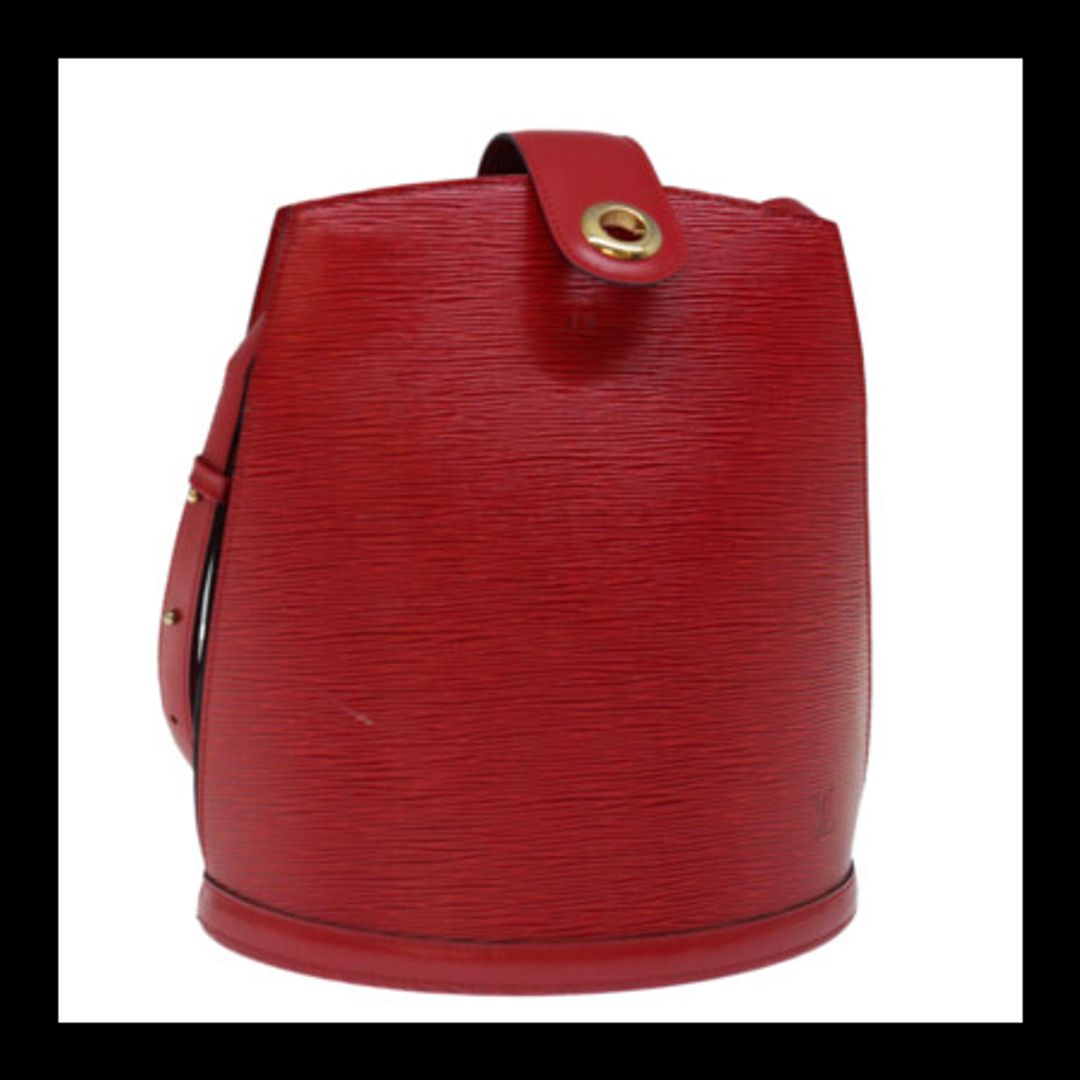 Epi Cluny Shoulder Bag