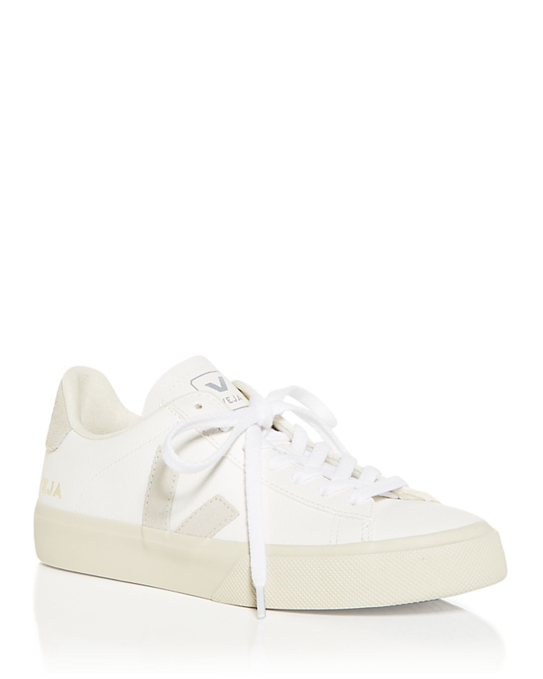 Campo low-top sneakers