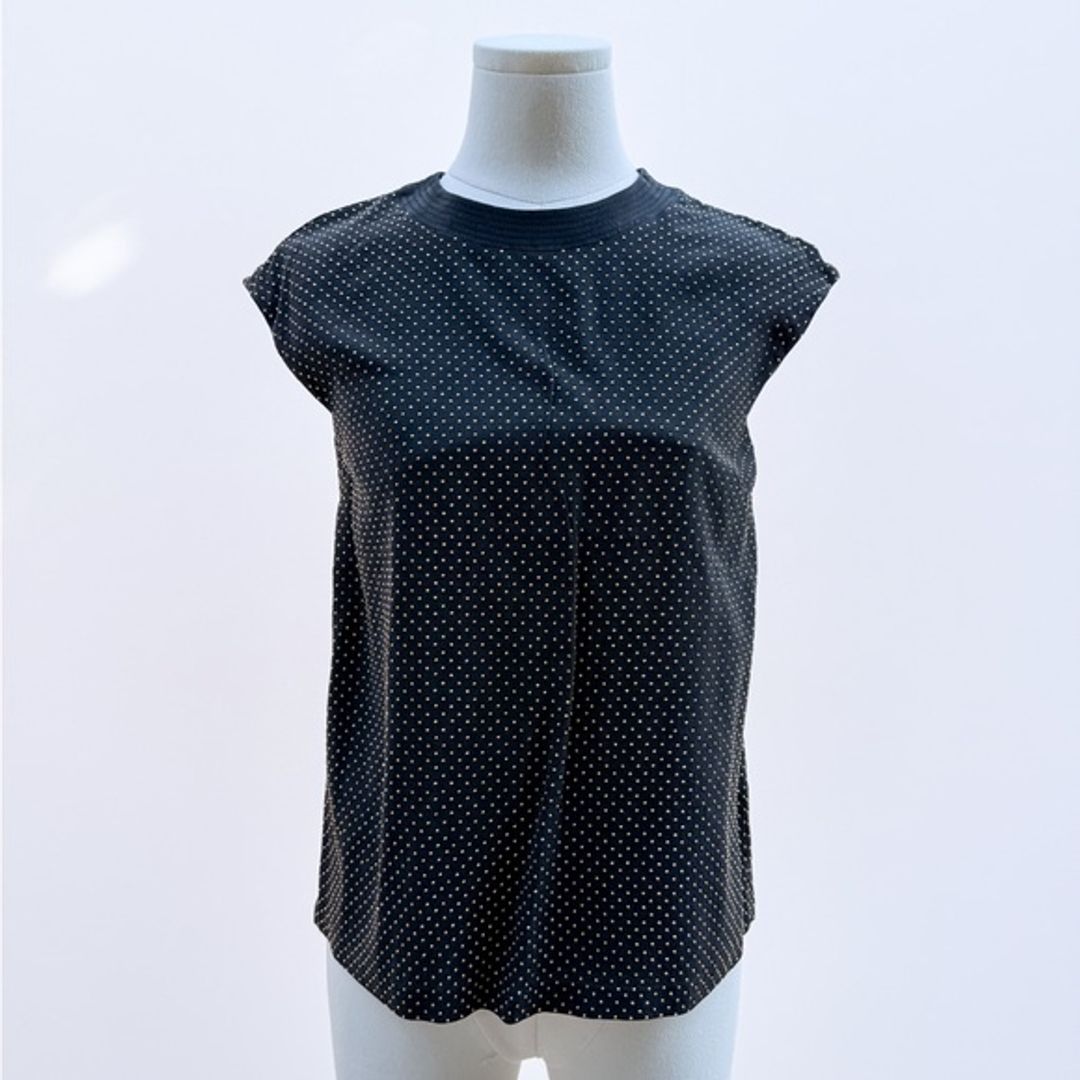 Versace for H&M 2011 100% Silk Top