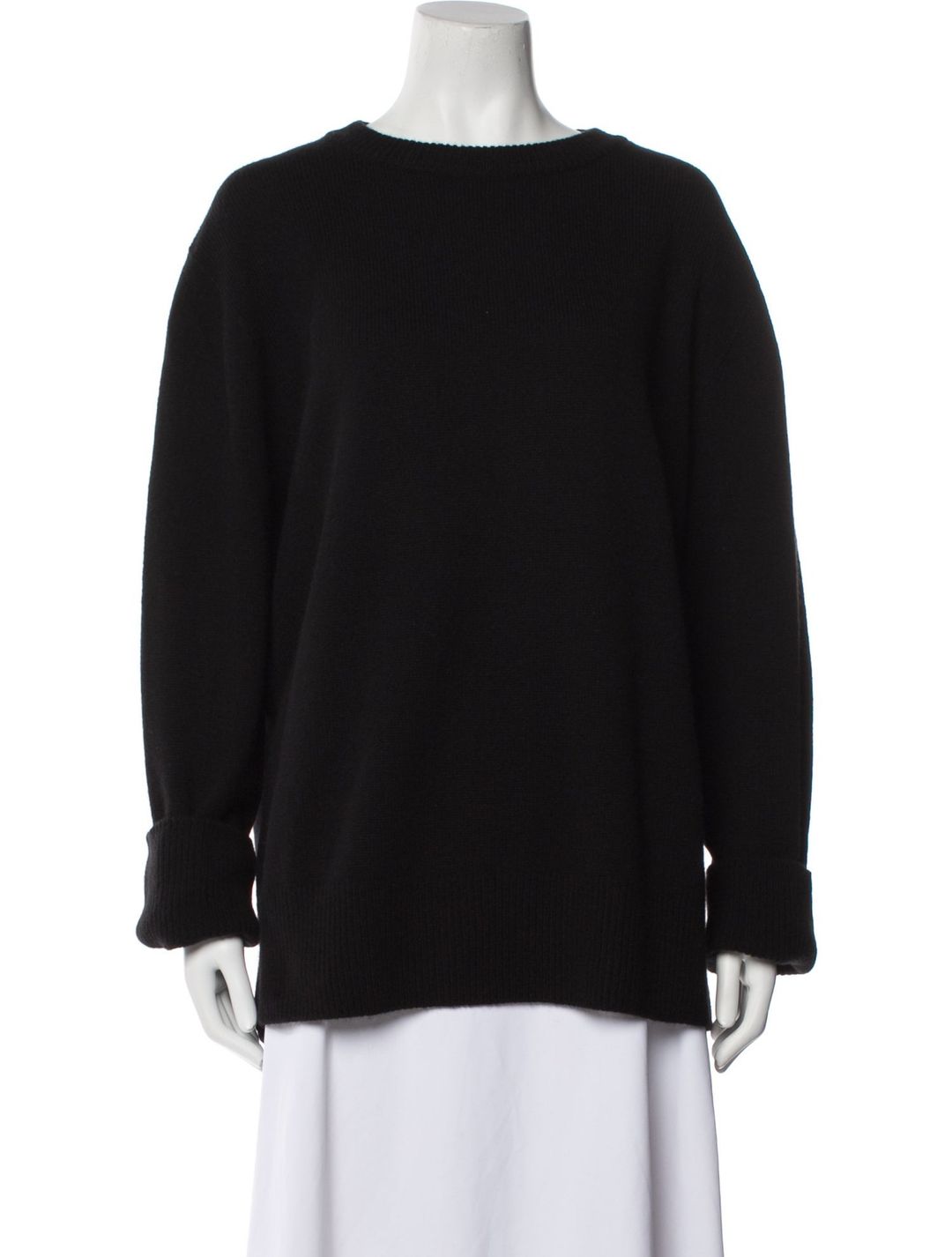 The Row Sibem Wool Sweater