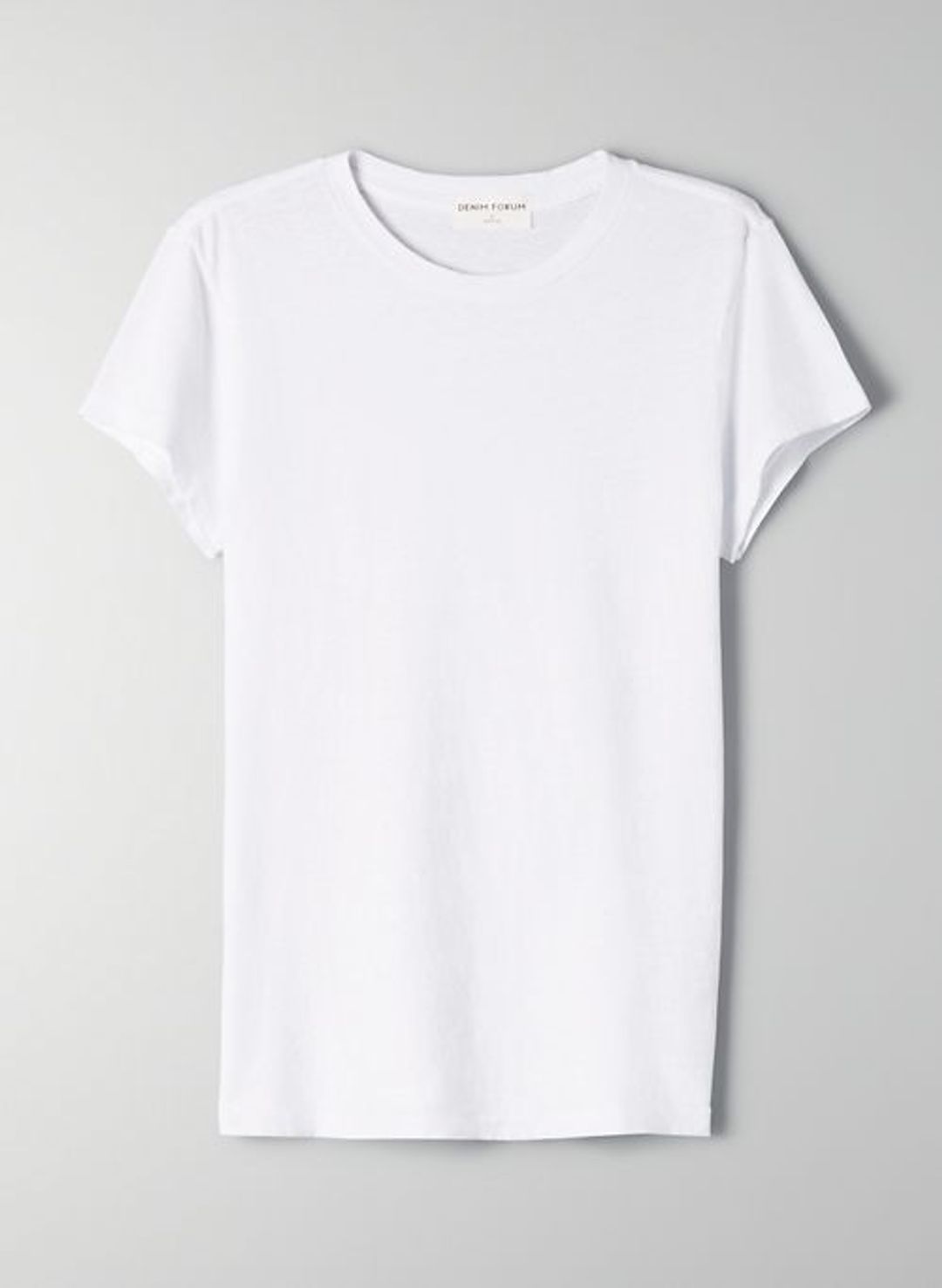 EMMELINE SLIM TEE #4