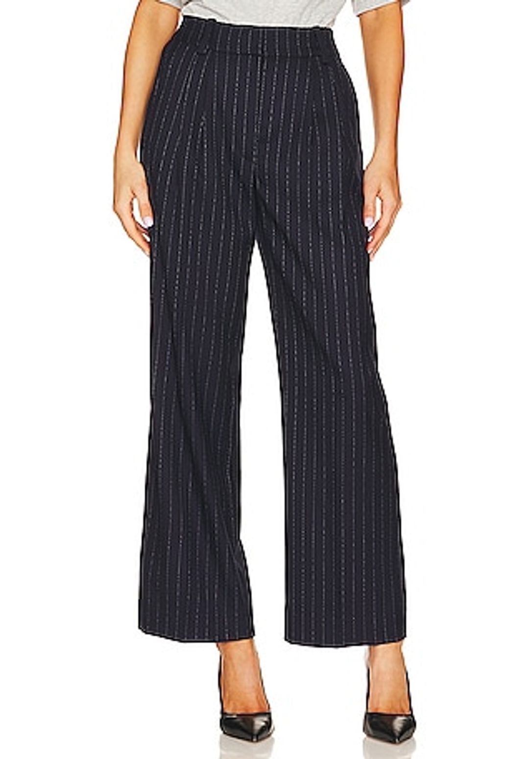 The Favorite Pant Petite