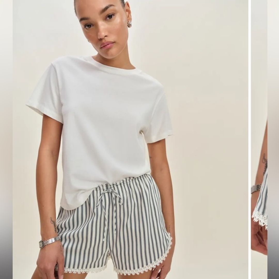 Reformation Toria Short