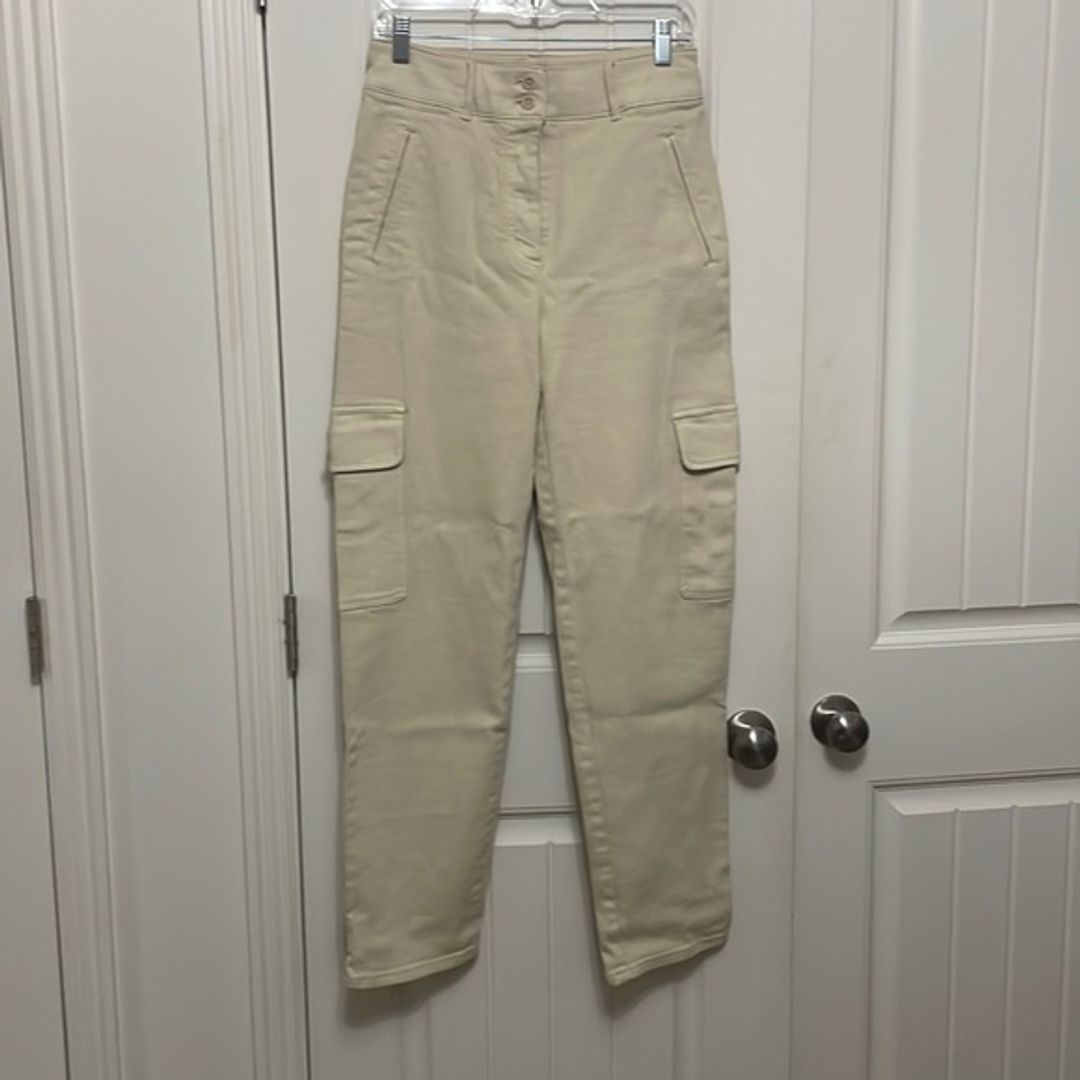 Wilfred Cargo Pant