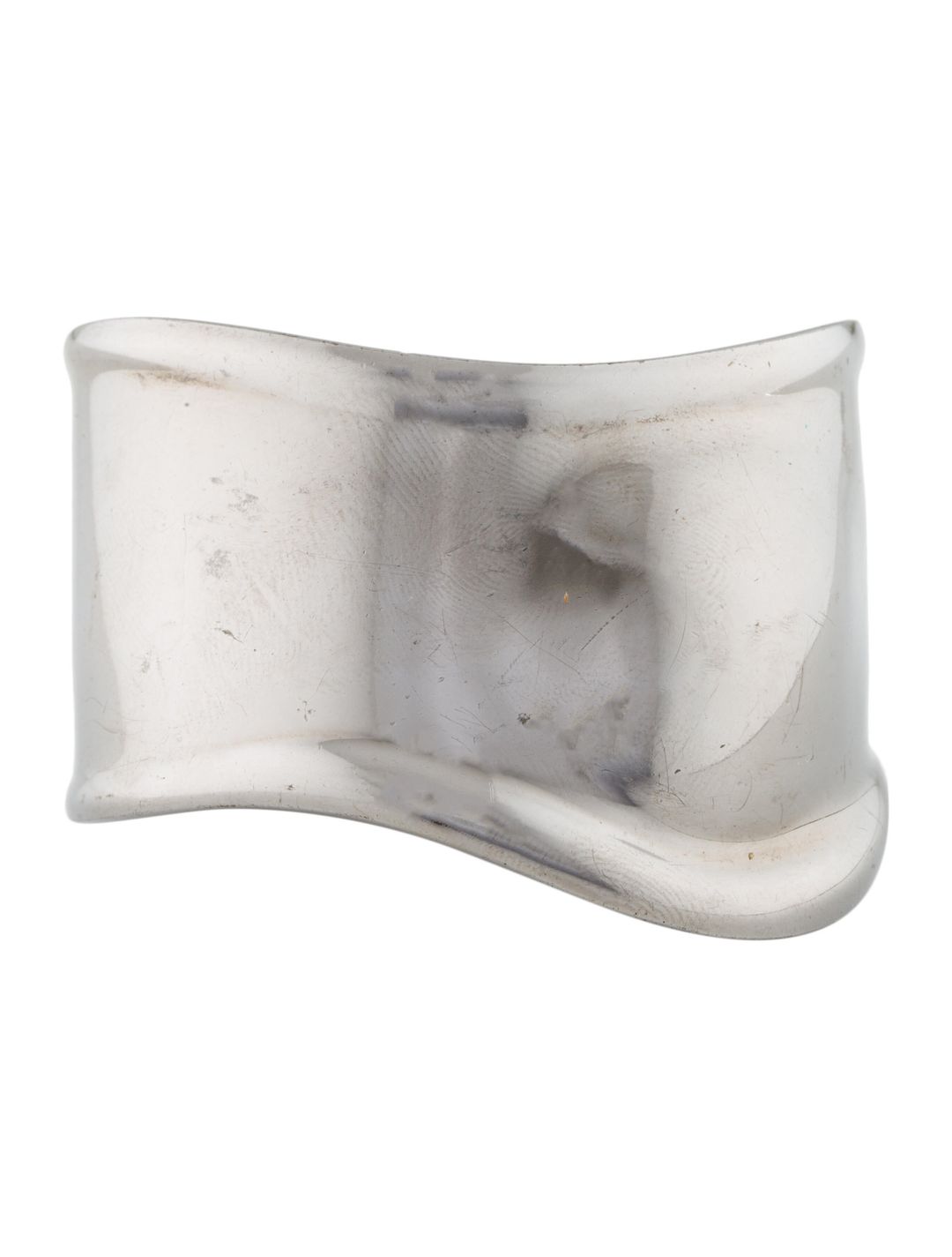 Left Small Bone CUff