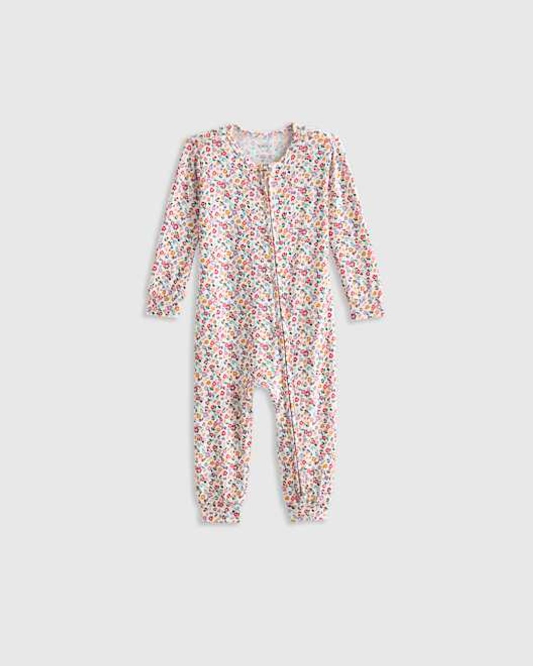 Bamboo One Piece Pajama