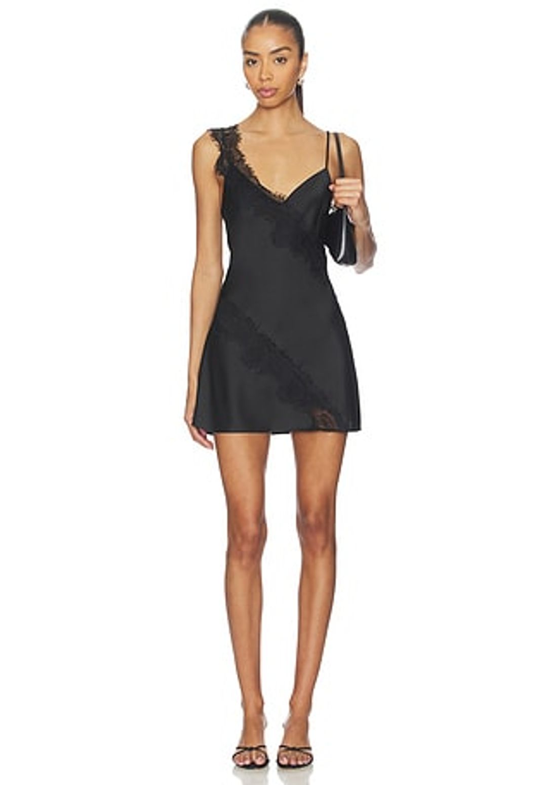 Aliyah Mini Dress #3