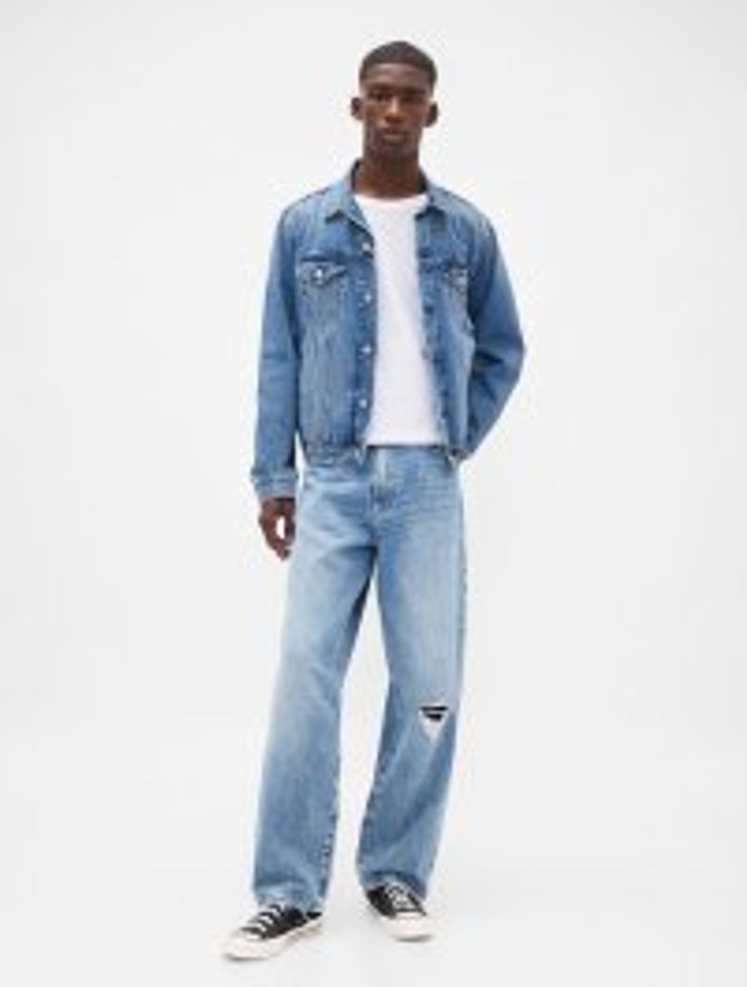 Baggy Jeans #3