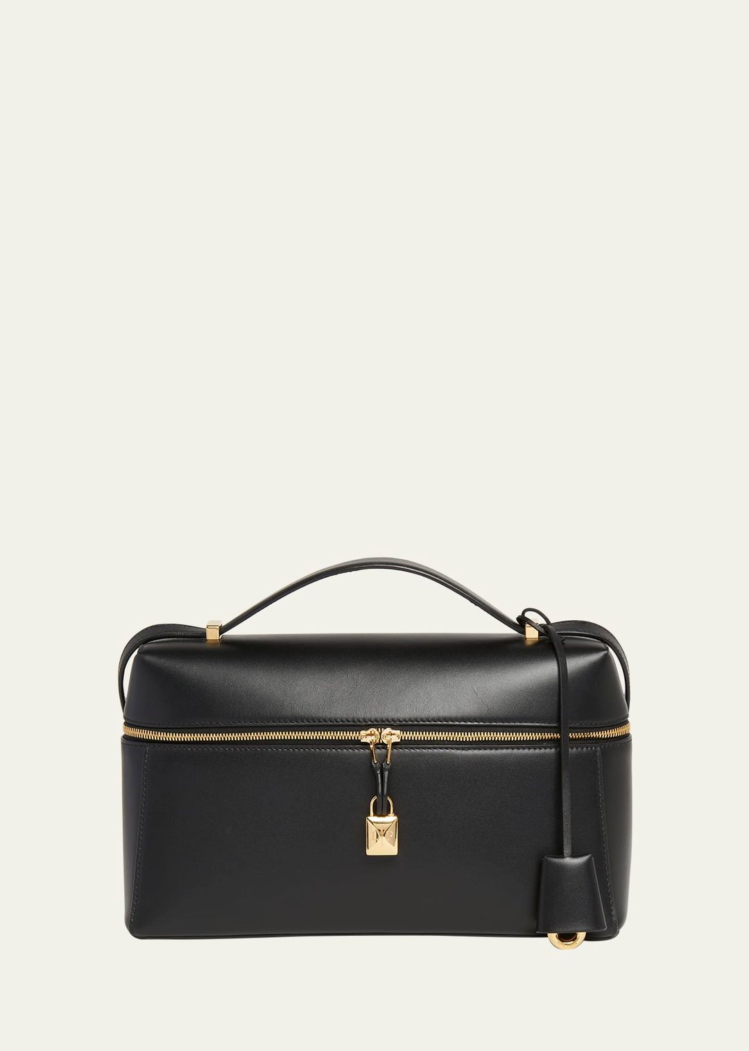 Extra Bag L27 Saddle Leather