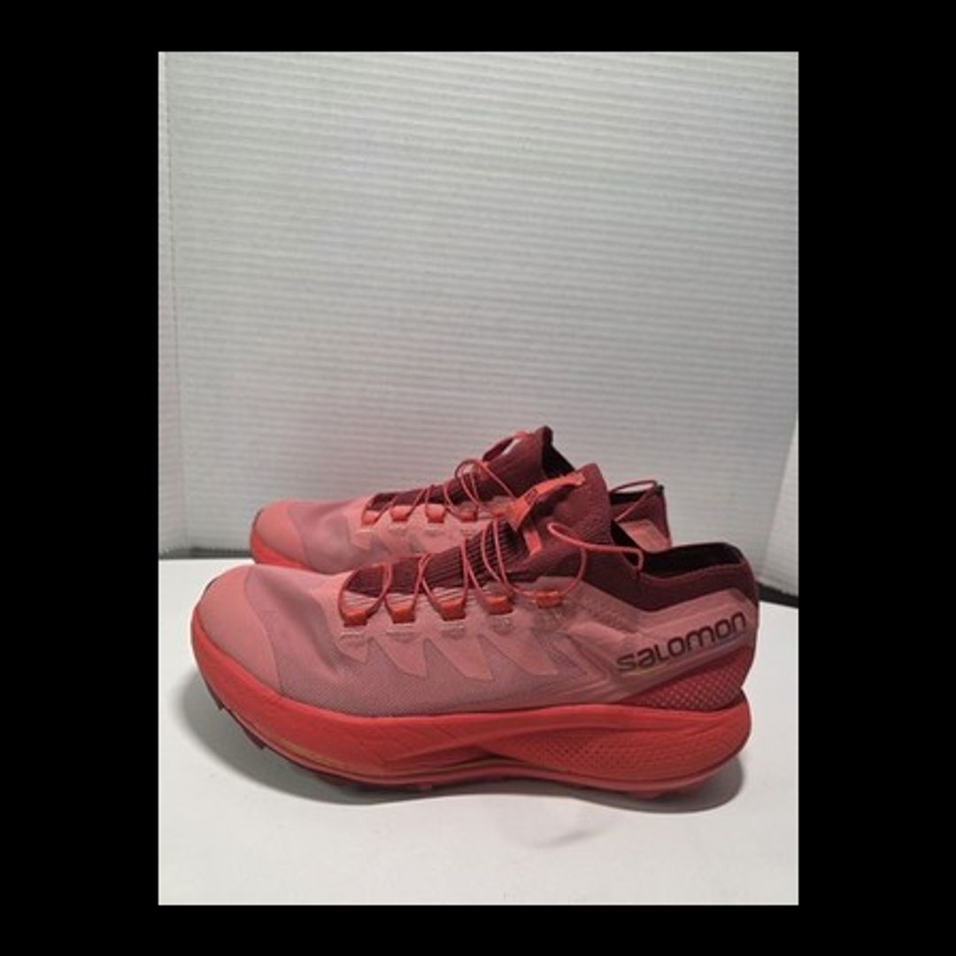 Pulsar Trail Pro Womens Shoes Running Sneakers