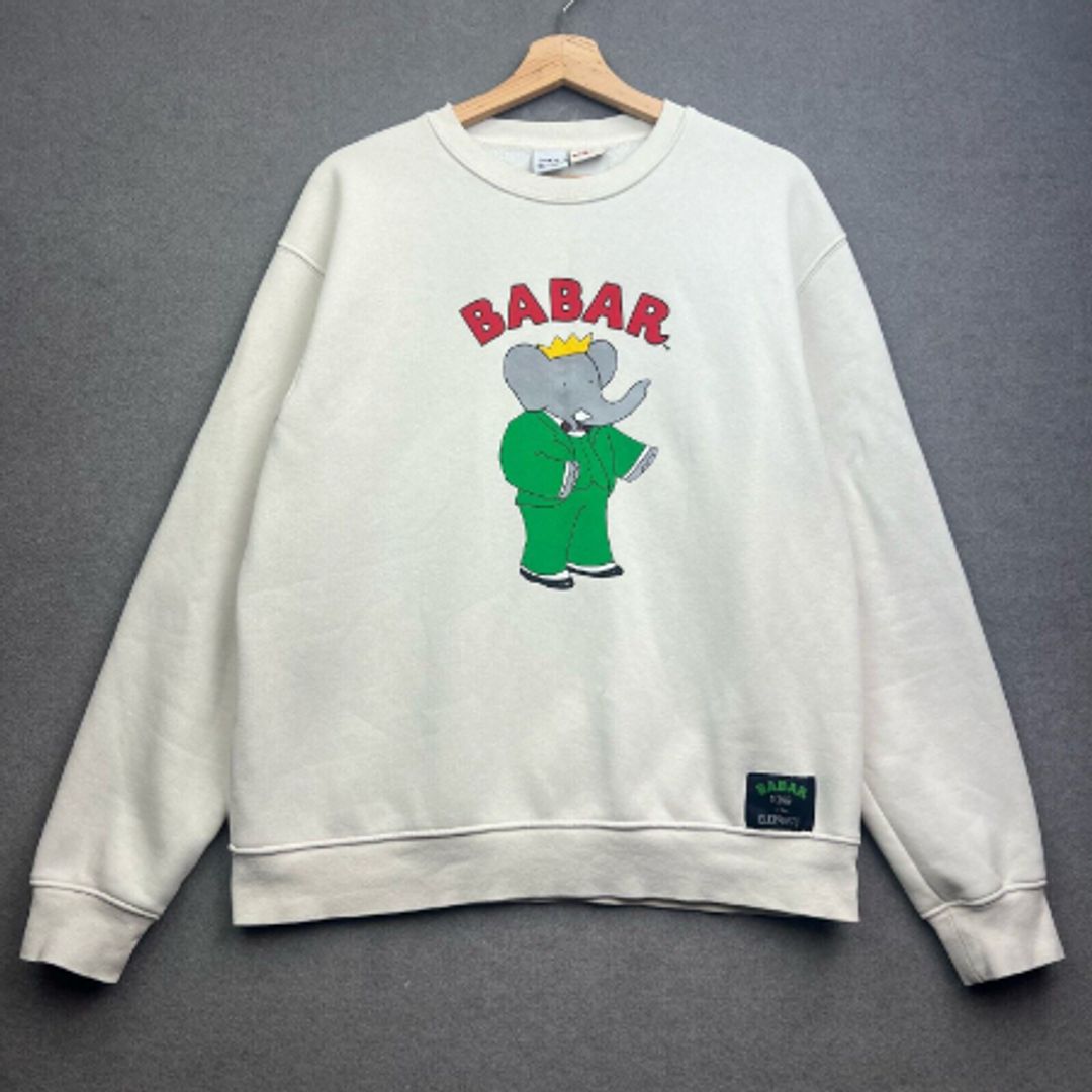 Babar Sweatshirt