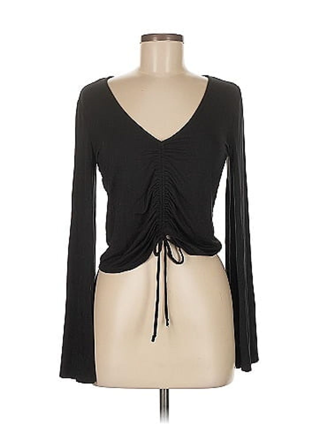 Express Long Sleeve Top